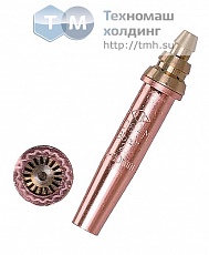 Сопло Koike 106M с усиленным подогревом