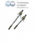 Комплекты крепежа под дюбель М12 Cardi