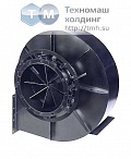 Дымосос ДН-13-1500