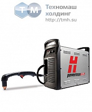 Аппарат плазменной резки Powermax 125