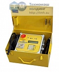 Электромуфтовый аппарат Nowatech ZEEN-2000 PLUS