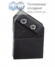 Составной резец TCT фасочный P3-PG-ISY-TGM-ТТ 37гр