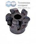 Радиусная фрезерная головка к машине ABM-28