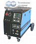 Сварочный полуавтомат Kuhtreiber KIT 205 SYNERGIC