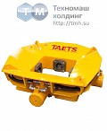 Навеска для обрубки свай TAETS Type 6.12