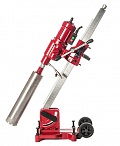 Установка алмазного бурения V-Drill 255N