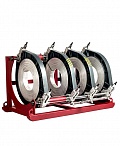 Аппарат сварки пластиковых труб V-Weld G630