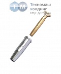 Cопла ацетиленовые для машин ZINSER RSV