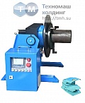 Сварочный позиционер CNC-100 PLC