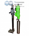 Установка алмазного сверления Dr Schulze Drillkomplekt 200 STANDART