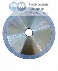 Круг шлифовальный эльборовый 5" CBN200 F для GS-26, GS-29 L