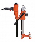 Дрель алмазного бурения Gerat DM-100