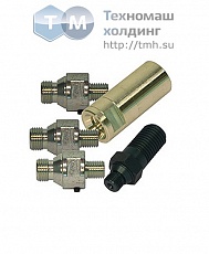 Адаптеры для буровых коронок Cardi