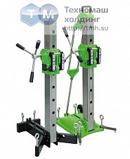 Станина к установке алмазного бурения Drill 50 PS