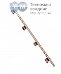 Направляющие рельсы для Koike IK-72T