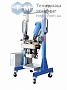 Кромкофрезерная машина GMMA-60R