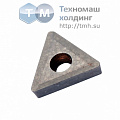 Твердосплавная режущая пластина 30°/45° к BDS EKF 300, EKF 450