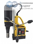 Магнитный сверлильный станок Magtron MBH-M 35