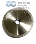 Круг шлифовальный эльборовый 3" CBN200 A для GS-6