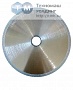 Круг шлифовальный эльборовый 5" CBN200 D для GS-26