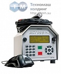Муфтовый сварочный аппарат HST 300 Print + 2.0 GPS