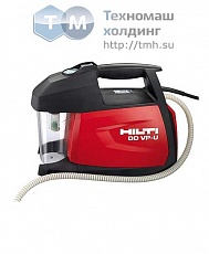Вакуумный насос Hilti DD VP-U