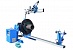Кликните для увеличения изображения Сварочный позиционер CNC-300 PLC