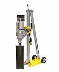 Установка алмазного сверления DM-300
