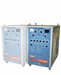 Сварочный инвертор ASEA-500LA AC/DC