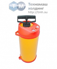 Бак для подачи воды 10 л. Dr Schulze WB M