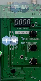 Плата для контроллера высоты резака SF-HC30 A0