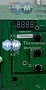 Плата для контроллера высоты резака SF-HC30 A0