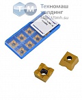 Радиусные пластины режущие R2, R3, R4, R5 к ВМ-16