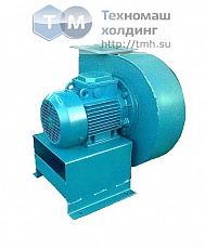 Дымосос Д-3,5М-1500