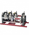 Аппарат сварки пластиковых труб V-Weld G250