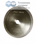Круг отрезной эльборовый Е100 CBN 100 для GS-13