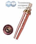 Сопло Koike 107D7