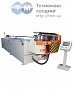 Дорновый трубогиб Cansa Makina NC140