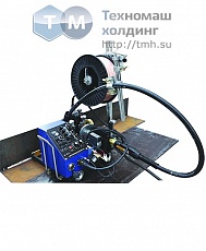Сварочная каретка HK8-SS-L