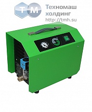 Вакуумный насос Dr Schulze VP 80