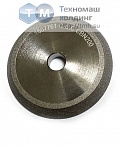 Круг шлифовальный эльборовый 3" CBN200 для GS-1, GS-3, GS-7 R, GS-8, GS-9 R, GS-10 R