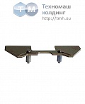 Направляющая для труб 260 - 600 мм к вм-21