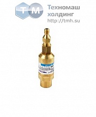 Клапан обратного удара для пропана Messer