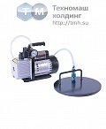 Вакуумная платформа для рифленых и луженых поверхностей BDS ZAV-300