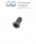 Болт крепления пластин режущих ВМ-21, ABM-26, ABM-28
