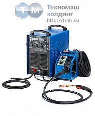 Сварочный полуавтомат Aotai AMIG 350