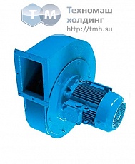 Дымосос ВД-2,7