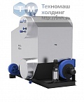 Паровой газовый котел Е-1,0-0,9Г (Е-1/9 Г)