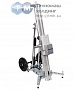 Станина к установке алмазного бурения Drill 35S