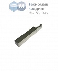 Резец к труборезу ПТМ отрезной удлинённый
